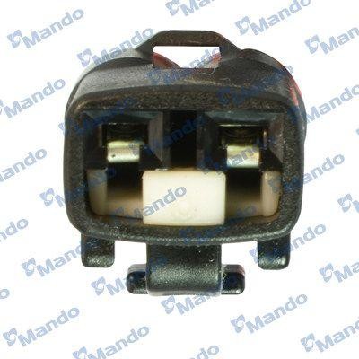 Датчик АБС HYUNDAI Santa Fe колеса переднего правого MANDO EX9562026010 MANDO