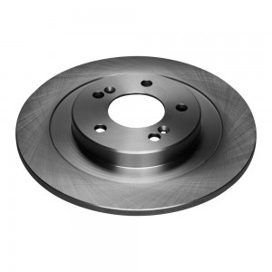 Тормозной диск задн. Chery Arrizo 8 22- (M2001512) M2001512 MARSHALL