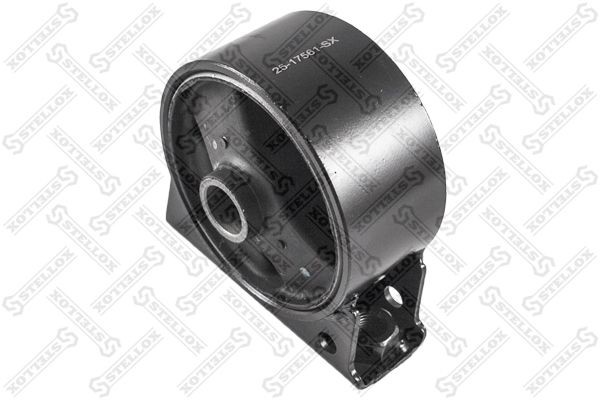 подушка ДВС! передняя\ Mitsubishi Lancer 06> 25-17561-SX STELLOX