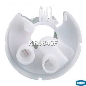 Фильтр топливный MITSUBISHI Pajero (99-) в бак KRAUF KR9845F KRAUF