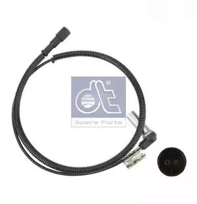 Датчик АБС DAF угловой L=1010мм DT 5.20147 DIESEL TECHNIC