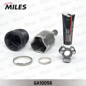 ШРУС внутренний MITSUBISHI LANCER VII-IX 95-09 GA10056 GA10056 MILES