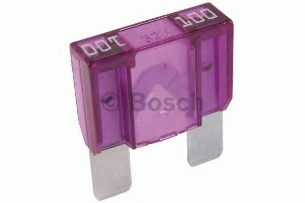 Предохранитель 100A флажковый MAXI BOSCH 1987529040 BOSCH