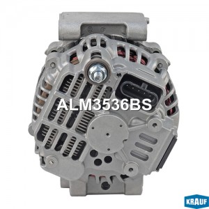 генератор! 24V 100A\ SCANIA 4 Series/ P/R Series ALM3536BS KRAUF