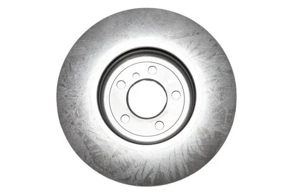 диск тормозной передн.! (09C40913)\BMW F10/F11 6021-0161-SX STELLOX