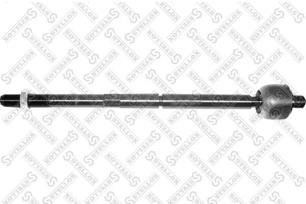 тяга рулевая! с г/у\ Fiat Ducato all 94> 55-00946-SX STELLOX
