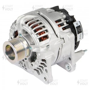 Генератор 90A LG1825 START VOLT