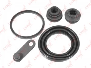 Ремкомплект тормозного суппорта заднего BC-0238 LYNXAUTO