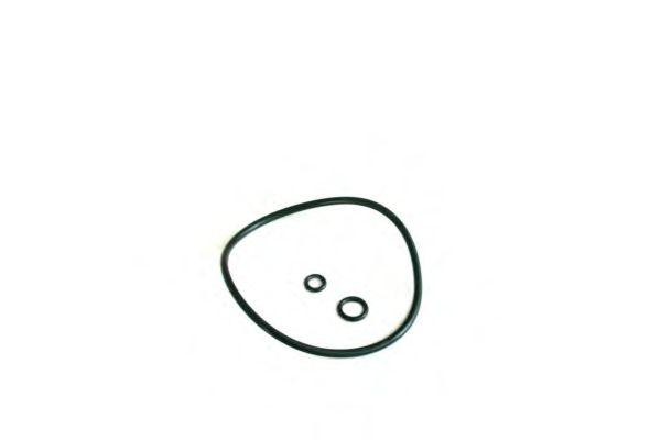 Фильтр масляный SH437P SCT