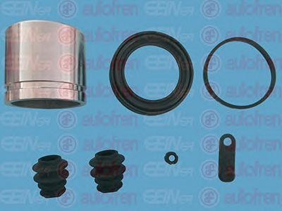 р/к-т диск.торм.с поршнем !d57 (Kasco)\ KIA Ceed 06>, Hyundai i30/ix20/Veloster  D41750C AUTOFREN SEINSA