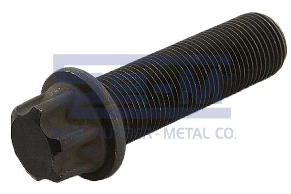 Болт диска тормозного M18 1 5 60 MAN N L F2000 TGM TGL TGA TGS TGX 16411 16411 SE M