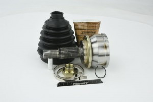 ШРУС внешний TOYOTA COROLLA 2013- 0110-ZRE181 0110-ZRE181 FEBEST