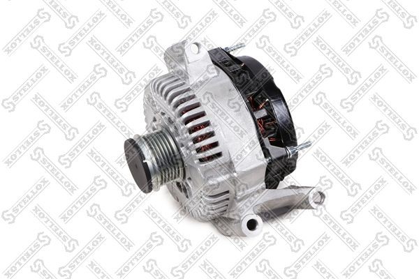 генератор! 130A\ Ford Maverick III, Mazda Tribute 3.0 03-08 06-10871-SX STELLOX