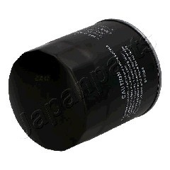фильтр масляный!\ Mitsubishi Colt/Galant/Pajero 1.8D/TD-2.5TD 86> FO505P JAPAN PARTS GROUP