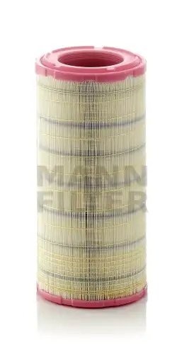 Фильтр воздушный RENAULT AGRICULTURE, FENDT, KOMATSU C 19 460-2 MANN FILTER