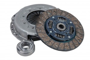 к-кт сцепления! c подшипником\ Mitsubishi Galant/Lancer 1.5-2.0 84> 07-01009-SX STELLOX