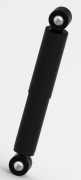Амортизатор подвески KANN BPW/SAF 331-495 O/O (24x55 24x55) K0130110404 KANN