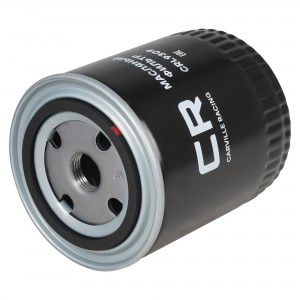 Фильтр масляный для а/м ГАЗ/УАЗ дв.405/406/408 (масл.) (CRL9309) CRL9309 CARVILLE RACING