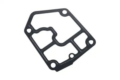 прокладка корпуса фильтра масляного! 045115441\ Audi A4 B7 2. 0TDi BVG 05> Z17656 ZENTPARTS