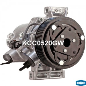 Компрессор кондиционера KRAUF KCC0520GW KCC0520GW KRAUF