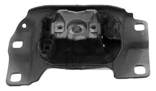 Опора МКПП FORD Focus (11-17) передняя левая FEBI 44508 FEBI BILSTEIN