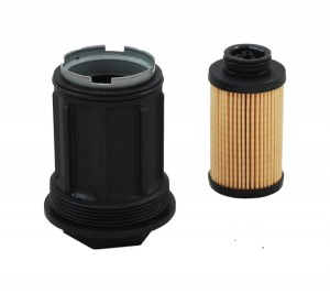 Фильтр карбамидный  FGK1026 FGK 1026 GOODWILL