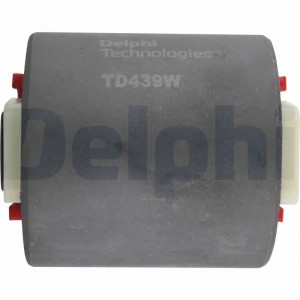 сайлентблок рычага нижн.!\ Audi A4-A8,VW Passat 94> TD439W DELPHI