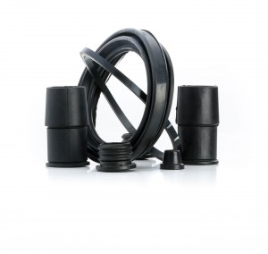 D4099=SP9996TRW !рем.к-т диск.торм.\ Audi, BMW, Ford, Opel, VW diam.60 260002 FRENKIT