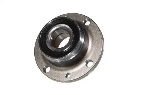 ступица! в сборе с подш., задняя\ Alfa Romeo 145-155, Fiat Bravo/Tipo 88> Z14199 ZENTPARTS