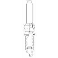 Свеча зажигания MERCEDES A (W176) STARTVOLT VSP1512 START VOLT