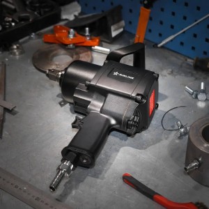 Гайковерт пневматический ударный 3/4DR 1600Нм (ATAZ112) ATAZ112 AIRLINE