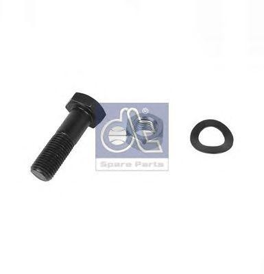 Болт карданный  VOLVO 2.93350 DIESEL TECHNIC