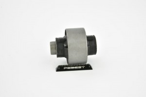 Сайлентблок косого рычага TOYOTA MARK 2/CHASER/CRESTA GX100 1996-2001 TAB-090 TAB-090 FEBEST