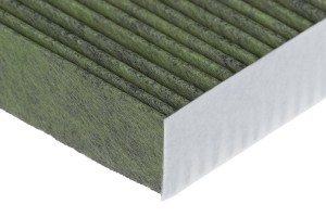 Фильтр воздушный салона LIXIANG L7,L8,L9 угольный RAF FILTER RF053LIX RAF FILTER