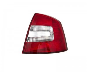 SKODA OCTAVIA 2009> ПОСЛЕ 2009> 665-1918R-UE DEPO