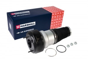 Пневмобаллон передн. Mercedes-Benz S-Class W221 07- M8020863 M8020863 MARSHALL