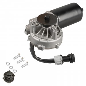 MAN F90/2000 VWF 2101 START VOLT