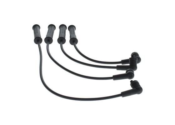 Комплект высоковольтных проводов 0 986 357 256 BOSCH