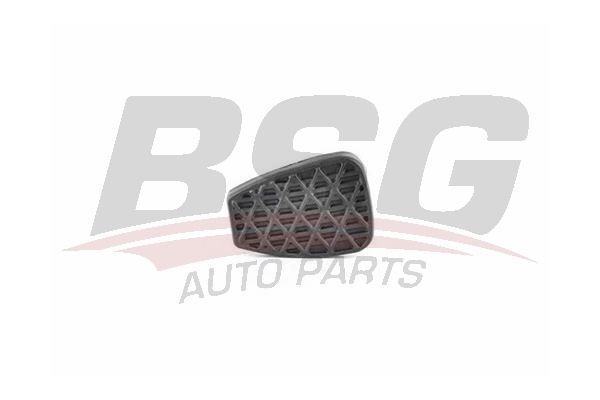 Накладка педали MERCEDES Sprinter тормоза BSG BSG 90-700-126 BSG