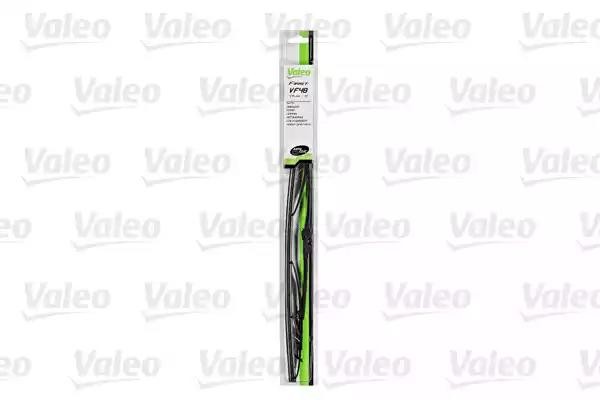 Щетка стеклоочистителя 480мм каркасная First VALEO 575548 VALEO PHC
