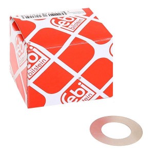 шайба коленвала\Audi A6 94-97, Volvo S70/S80/V70 96-00, VW Crafter/Transporter 9 31815 FEBI BILSTEIN