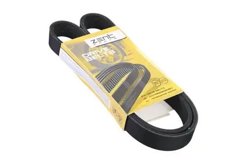 ремень поликлиновой! 7PK1035\ Renault Clio 1.2 05> Z23256 ZENTPARTS