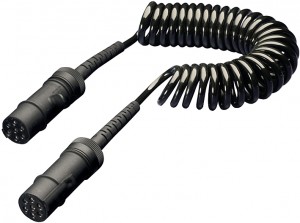 Кабель электрический 6+1 полюсов 8KA004797-041 HELLA