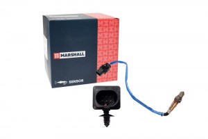 Датчик кислорода Лямбда-зонд универсальный MSE2009 MSE2009 MARSHALL