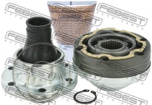 ШРУС карданного вала 28x94 INFINITI QX70/FX (S51) 2008- 0211-S51SHA 0211-S51SHA FEBEST