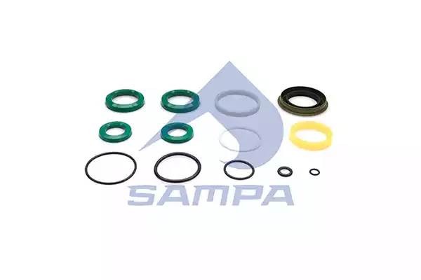 РМК цилиндра подъема кабины 060572 SAMPA