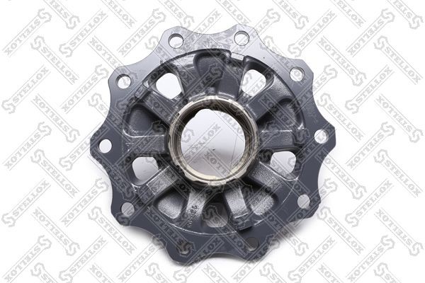 ступица! без подшипников\BPW ECO PLUS 2 83-00692-SX STELLOX