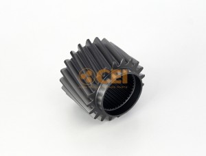 Шестерня редуктора бортового солнечная Z=20 MAN 157.760 CEI