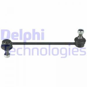 Стойка стабилизатора OPEL Corsa C (00-06) переднего левая/правая DELPHI TC686 DELPHI