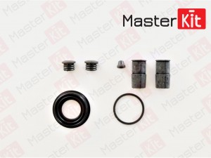 Ремкомплект тормозного суппорта MERCEDES C-CLASSE W204 2007- 77A2023 77A2023 MASTER KIT